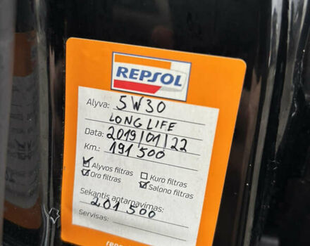 Черный БМВ 3 Серия, объемом двигателя 2 л и пробегом 258 тыс. км за 7500 $, фото 32 на Automoto.ua