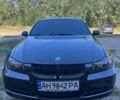 Чорний БМВ 3 Серія, об'ємом двигуна 2 л та пробігом 228 тис. км за 6538 $, фото 2 на Automoto.ua