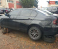 Черный БМВ 3 Серия, объемом двигателя 2 л и пробегом 300 тыс. км за 3500 $, фото 10 на Automoto.ua