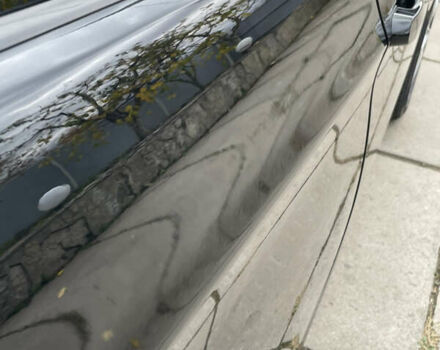 Чорний БМВ 3 Серія, об'ємом двигуна 2 л та пробігом 318 тис. км за 6999 $, фото 33 на Automoto.ua