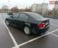 Черный БМВ 3 Серия, объемом двигателя 2 л и пробегом 230 тыс. км за 6999 $, фото 10 на Automoto.ua