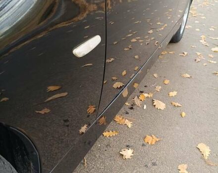 БМВ 3 Серия 2007 в Чернигове на Automoto.ua Черный БМВ 3 Серия, объемом двигателя 2 л и пробегом 230 тыс. км за 6999 $, фото 16 на Automoto.ua