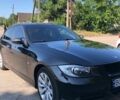 Черный БМВ 3 Серия, объемом двигателя 2 л и пробегом 230 тыс. км за 6100 $, фото 4 на Automoto.ua