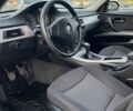 Чорний БМВ 3 Серія, об'ємом двигуна 2 л та пробігом 259 тис. км за 6600 $, фото 11 на Automoto.ua