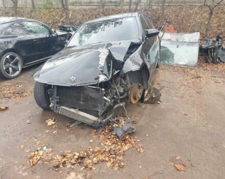 Чорний БМВ 3 Серія, об'ємом двигуна 2 л та пробігом 300 тис. км за 3400 $, фото 3 на Automoto.ua