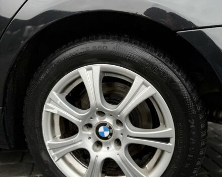 Чорний БМВ 3 Серія, об'ємом двигуна 2 л та пробігом 1 тис. км за 4250 $, фото 5 на Automoto.ua