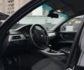 Чорний БМВ 3 Серія, об'ємом двигуна 2 л та пробігом 1 тис. км за 4250 $, фото 6 на Automoto.ua