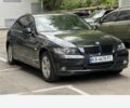 Черный БМВ 3 Серия, объемом двигателя 2 л и пробегом 200 тыс. км за 8000 $, фото 5 на Automoto.ua