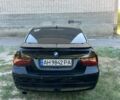 Чорний БМВ 3 Серія, об'ємом двигуна 2 л та пробігом 228 тис. км за 6538 $, фото 7 на Automoto.ua