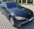 Черный БМВ 3 Серия, объемом двигателя 2 л и пробегом 240 тыс. км за 7000 $, фото 1 на Automoto.ua