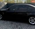 Черный БМВ 3 Серия, объемом двигателя 2 л и пробегом 357 тыс. км за 6200 $, фото 1 на Automoto.ua