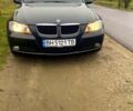 Черный БМВ 3 Серия, объемом двигателя 2 л и пробегом 303 тыс. км за 6200 $, фото 1 на Automoto.ua