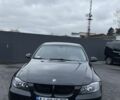 Чорний БМВ 3 Серія, об'ємом двигуна 2 л та пробігом 1 тис. км за 4250 $, фото 1 на Automoto.ua