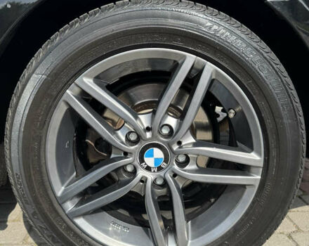 Чорний БМВ 3 Серія, об'ємом двигуна 2 л та пробігом 312 тис. км за 7700 $, фото 22 на Automoto.ua