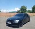 Черный БМВ 3 Серия, объемом двигателя 2 л и пробегом 217 тыс. км за 6500 $, фото 1 на Automoto.ua