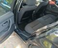 Чорний БМВ 3 Серія, об'ємом двигуна 2 л та пробігом 230 тис. км за 7399 $, фото 15 на Automoto.ua