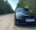 Черный БМВ 3 Серия, объемом двигателя 0 л и пробегом 320 тыс. км за 8777 $, фото 1 на Automoto.ua