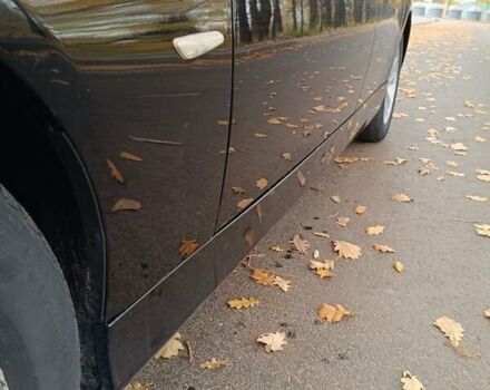 Чорний БМВ 3 Серія, об'ємом двигуна 2 л та пробігом 231 тис. км за 6950 $, фото 14 на Automoto.ua