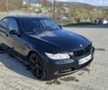 Чорний БМВ 3 Серія, об'ємом двигуна 2 л та пробігом 350 тис. км за 8200 $, фото 1 на Automoto.ua