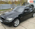 Чорний БМВ 3 Серія, об'ємом двигуна 2 л та пробігом 318 тис. км за 6999 $, фото 1 на Automoto.ua