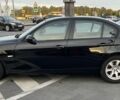 Чорний БМВ 3 Серія, об'ємом двигуна 2 л та пробігом 259 тис. км за 6600 $, фото 7 на Automoto.ua