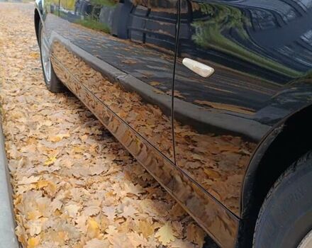 Чорний БМВ 3 Серія, об'ємом двигуна 2 л та пробігом 231 тис. км за 6950 $, фото 11 на Automoto.ua