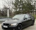 Черный БМВ 3 Серия, объемом двигателя 2 л и пробегом 500 тыс. км за 4400 $, фото 1 на Automoto.ua