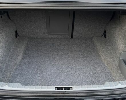 Чорний БМВ 3 Серія, об'ємом двигуна 2 л та пробігом 259 тис. км за 6600 $, фото 22 на Automoto.ua