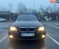 Черный БМВ 3 Серия, объемом двигателя 2 л и пробегом 303 тыс. км за 6800 $, фото 1 на Automoto.ua
