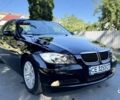 Чорний БМВ 3 Серія, об'ємом двигуна 2 л та пробігом 240 тис. км за 6300 $, фото 1 на Automoto.ua