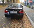 БМВ 3 Серия 2007 в Чернигове на Automoto.ua Черный БМВ 3 Серия, объемом двигателя 2 л и пробегом 230 тыс. км за 6999 $, фото 3 на Automoto.ua