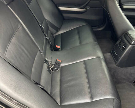 Черный БМВ 3 Серия, объемом двигателя 2 л и пробегом 255 тыс. км за 9000 $, фото 20 на Automoto.ua