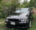 Черный БМВ 3 Серия, объемом двигателя 2 л и пробегом 350 тыс. км за 7900 $, фото 5 на Automoto.ua