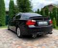 Чорний БМВ 3 Серія, об'ємом двигуна 2 л та пробігом 340 тис. км за 6400 $, фото 5 на Automoto.ua