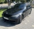 Чорний БМВ 3 Серія, об'ємом двигуна 2 л та пробігом 220 тис. км за 7018 $, фото 1 на Automoto.ua