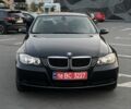 Чорний БМВ 3 Серія, об'ємом двигуна 2 л та пробігом 259 тис. км за 6600 $, фото 1 на Automoto.ua