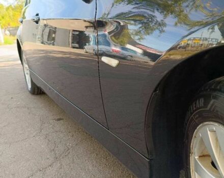 Черный БМВ 3 Серия, объемом двигателя 2 л и пробегом 230 тыс. км за 7450 $, фото 6 на Automoto.ua