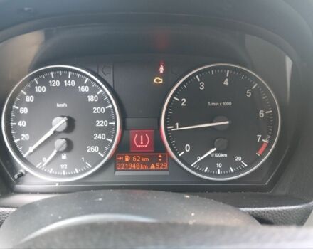 Черный БМВ 3 Серия, объемом двигателя 0 л и пробегом 320 тыс. км за 8777 $, фото 8 на Automoto.ua