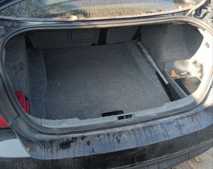 Черный БМВ 3 Серия, объемом двигателя 0 л и пробегом 320 тыс. км за 8777 $, фото 5 на Automoto.ua