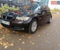 Чорний БМВ 3 Серія, об'ємом двигуна 2 л та пробігом 231 тис. км за 6950 $, фото 1 на Automoto.ua