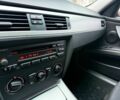 Черный БМВ 3 Серия, объемом двигателя 2 л и пробегом 280 тыс. км за 6500 $, фото 19 на Automoto.ua