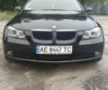 Черный БМВ 3 Серия, объемом двигателя 2 л и пробегом 275 тыс. км за 7800 $, фото 1 на Automoto.ua