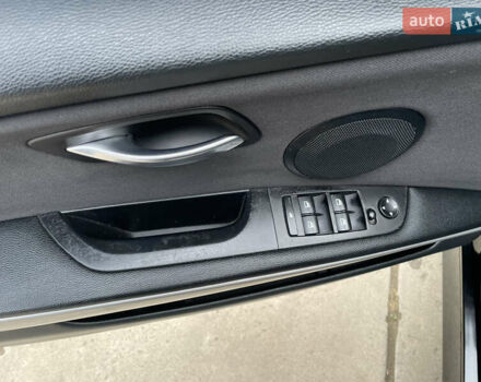 Чорний БМВ 3 Серія, об'ємом двигуна 2 л та пробігом 318 тис. км за 6999 $, фото 42 на Automoto.ua