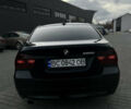 Черный БМВ 3 Серия, объемом двигателя 2 л и пробегом 255 тыс. км за 9000 $, фото 13 на Automoto.ua
