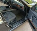 Черный БМВ 3 Серия, объемом двигателя 2 л и пробегом 230 тыс. км за 7450 $, фото 24 на Automoto.ua