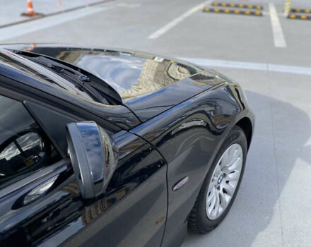 Черный БМВ 3 Серия, объемом двигателя 2 л и пробегом 233 тыс. км за 6700 $, фото 3 на Automoto.ua