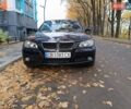 Чорний БМВ 3 Серія, об'ємом двигуна 2 л та пробігом 231 тис. км за 6950 $, фото 8 на Automoto.ua
