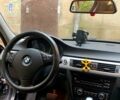 Чорний БМВ 3 Серія, об'ємом двигуна 2 л та пробігом 300 тис. км за 7200 $, фото 7 на Automoto.ua