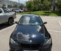Чорний БМВ 3 Серія, об'ємом двигуна 2 л та пробігом 326 тис. км за 8100 $, фото 1 на Automoto.ua