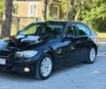 Чорний БМВ 3 Серія, об'ємом двигуна 2 л та пробігом 239 тис. км за 6600 $, фото 1 на Automoto.ua